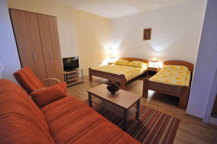 Pansion Palace Mostar Ruang foto