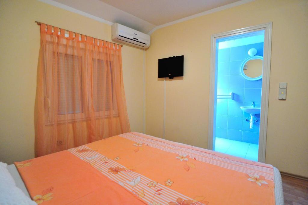 Pansion Palace Mostar Ruang foto