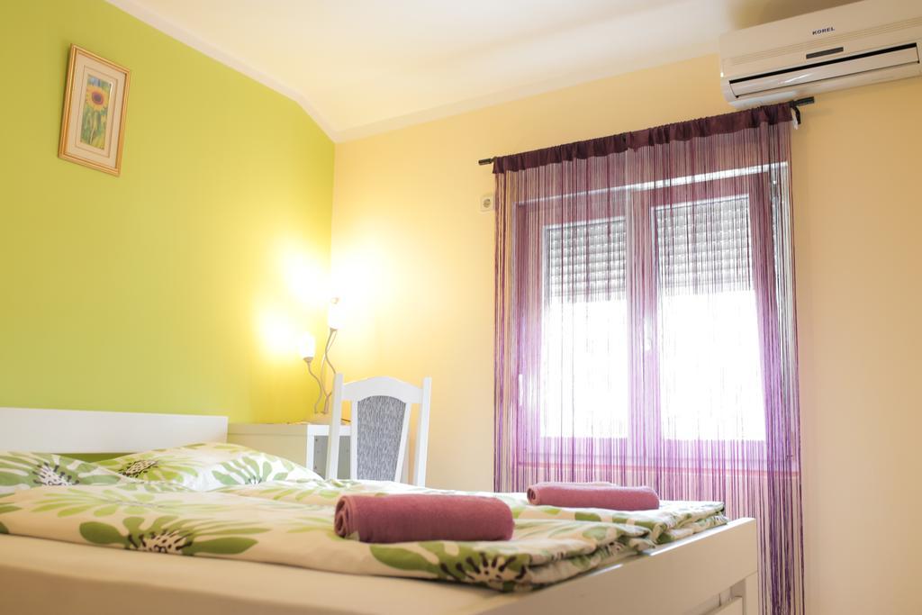 Pansion Palace Mostar Bagian luar foto